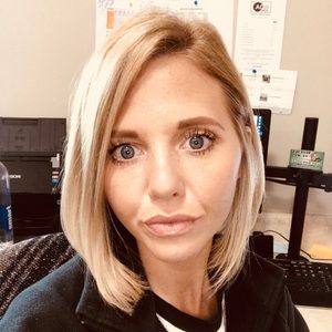 Meet your Posher, Amber